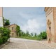 Properties for Sale_Townhouses to restore_House in the historic center of Ponzano di Fermo in a wonderful panoramic position in the heart of the country in Le Marche_6